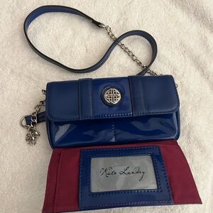 Kate Landry mini bag